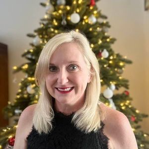 Meet your Posher, Kerry